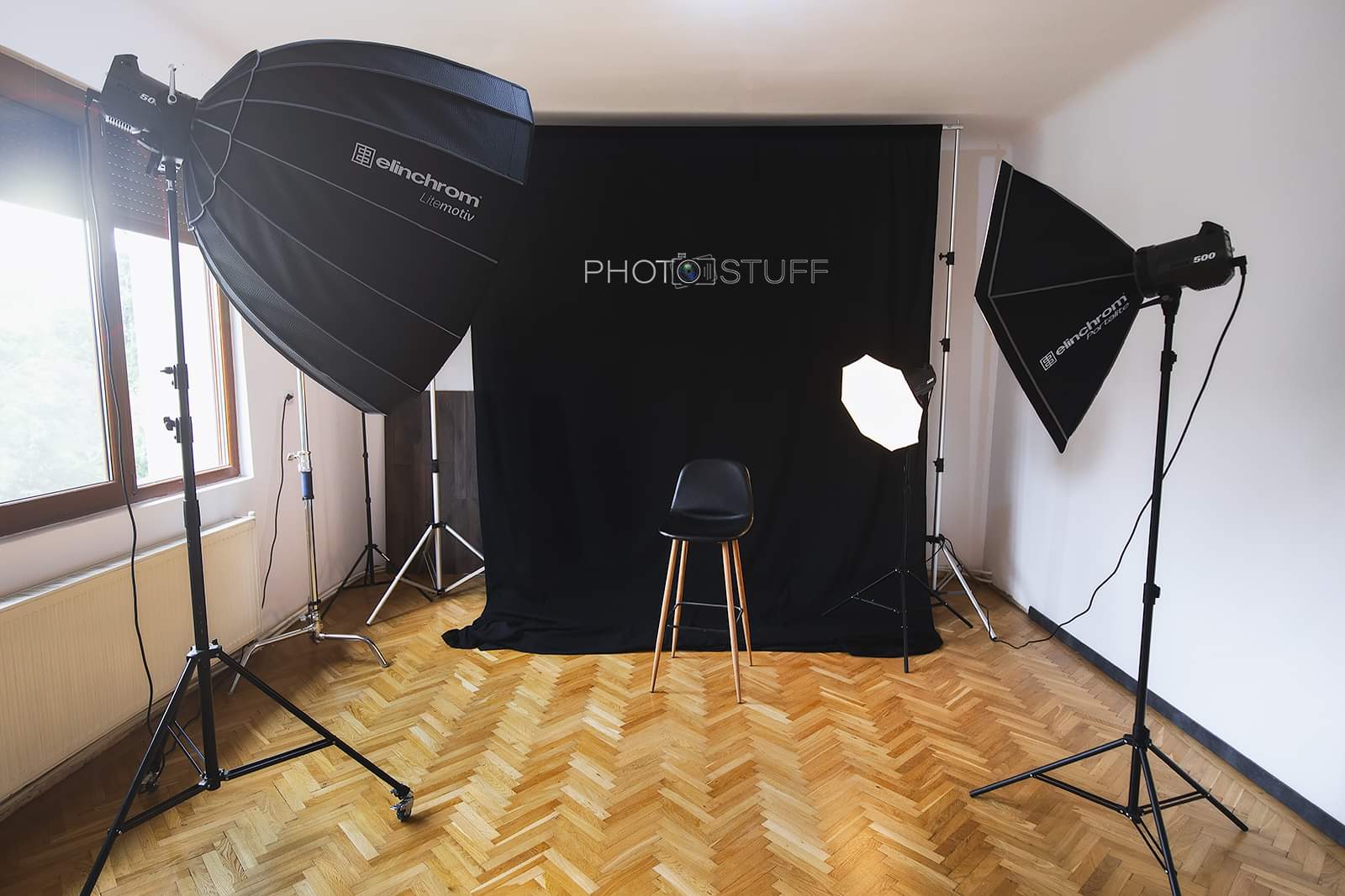 PhotoStuff Studio