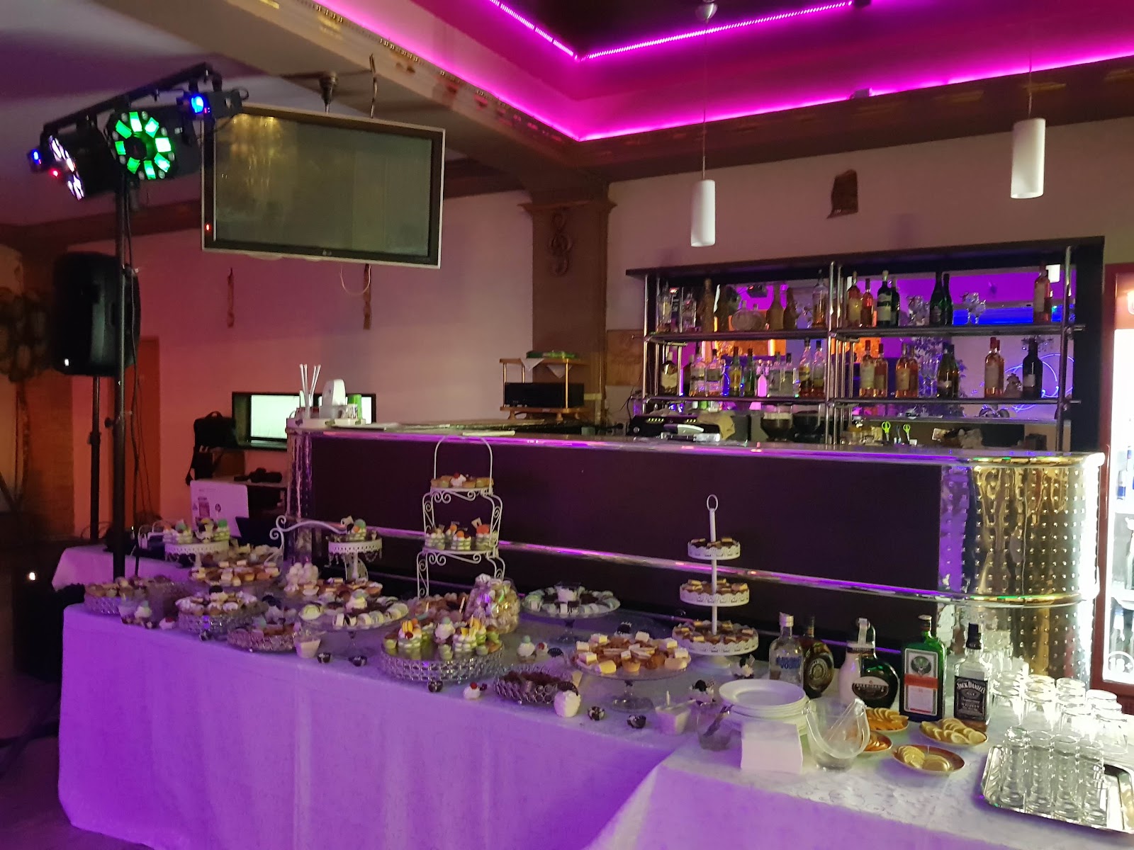 Mara Restaurant & Events