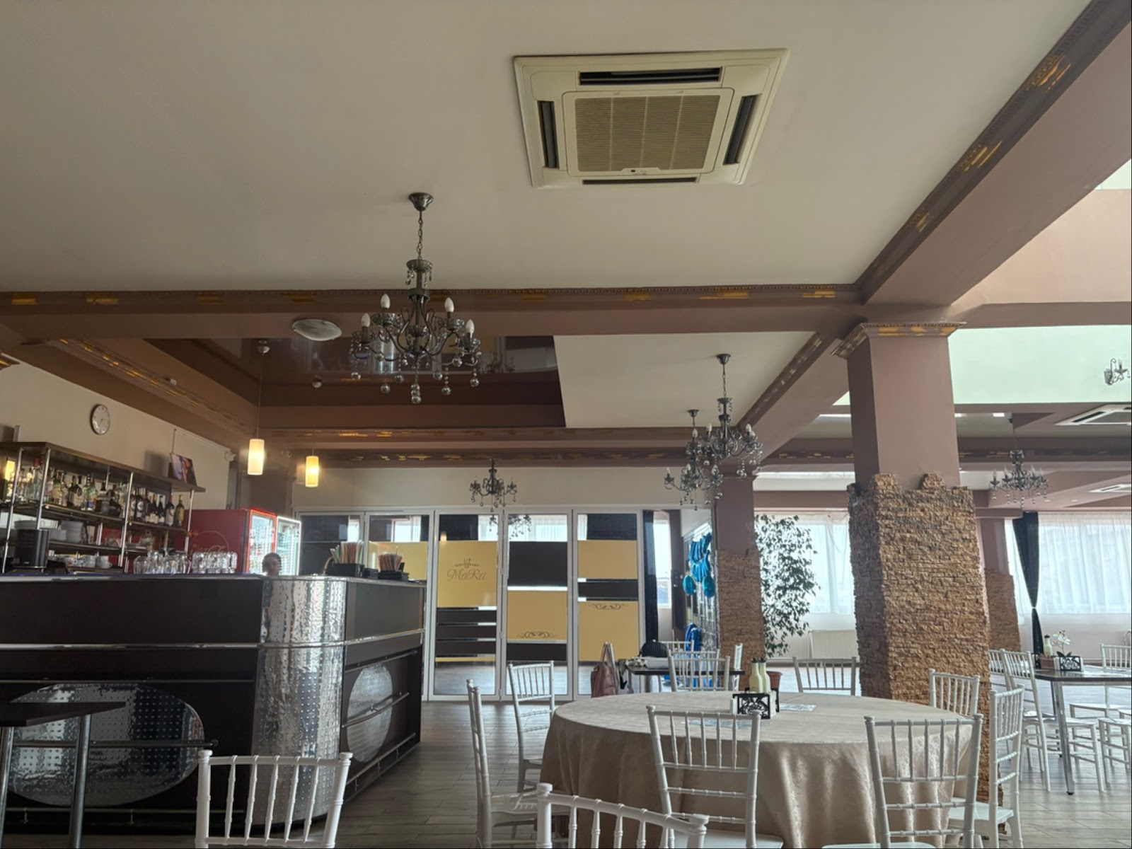 Mara Restaurant & Events