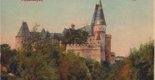 HOTEL CORVINIANA