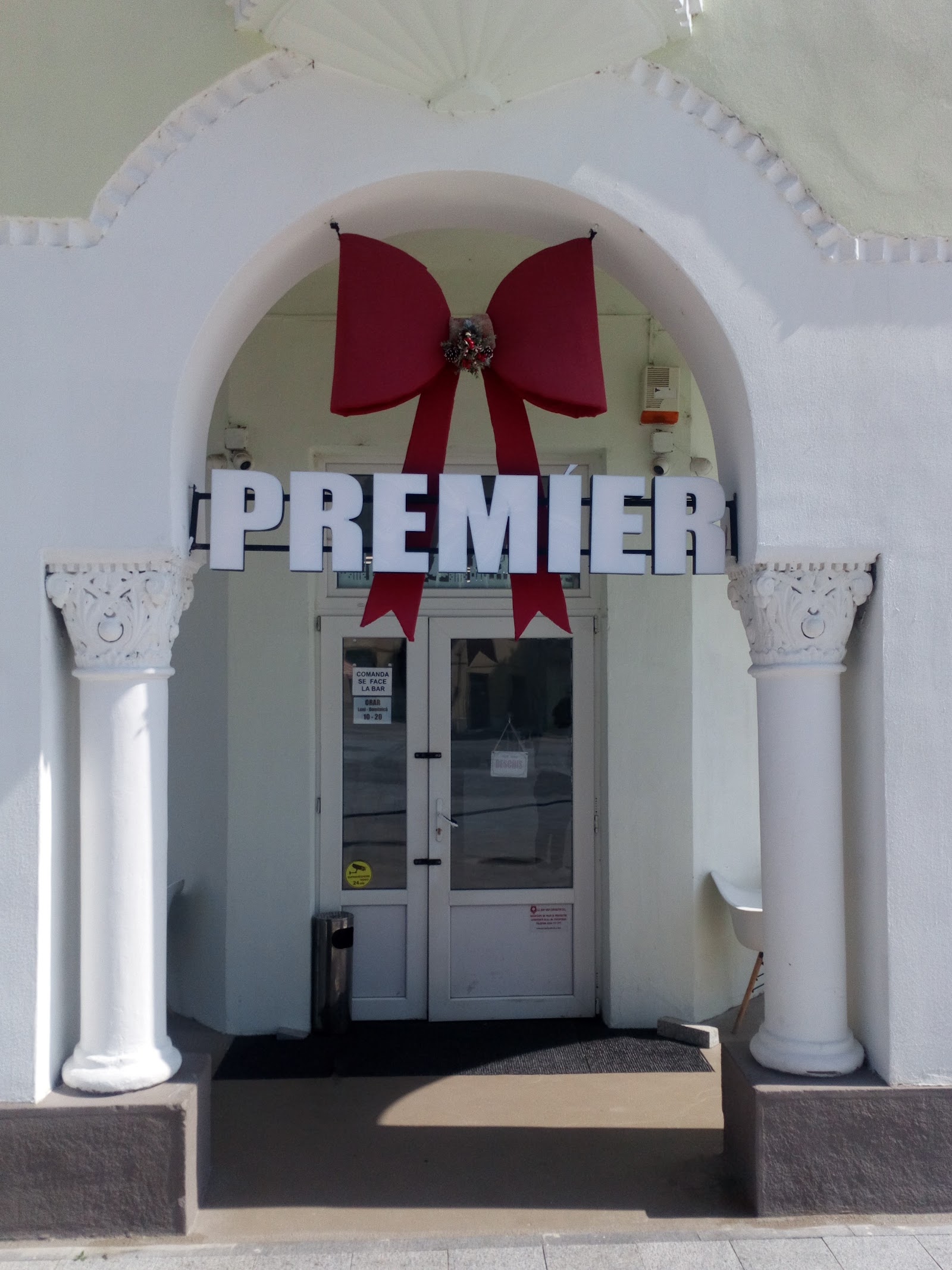 Premier