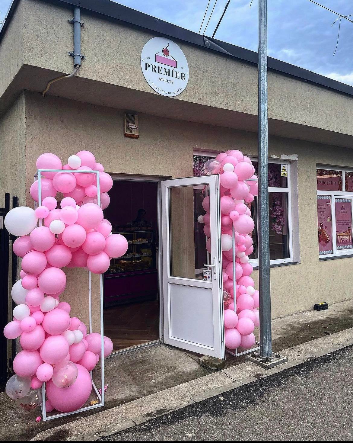 Premier Sweets