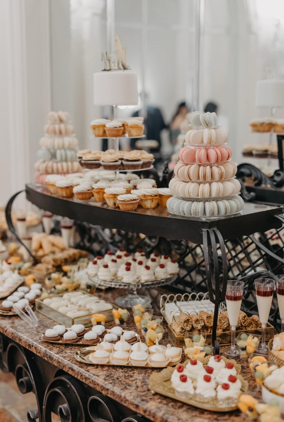 Premier Sweets