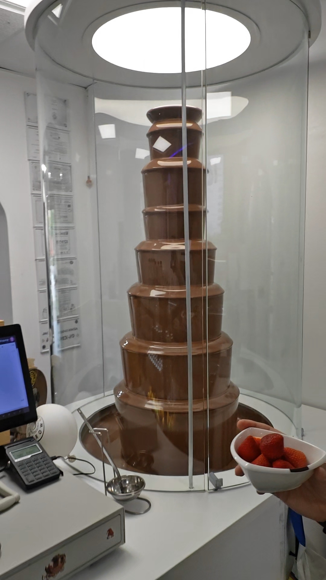 Chocoworld Hunedoara