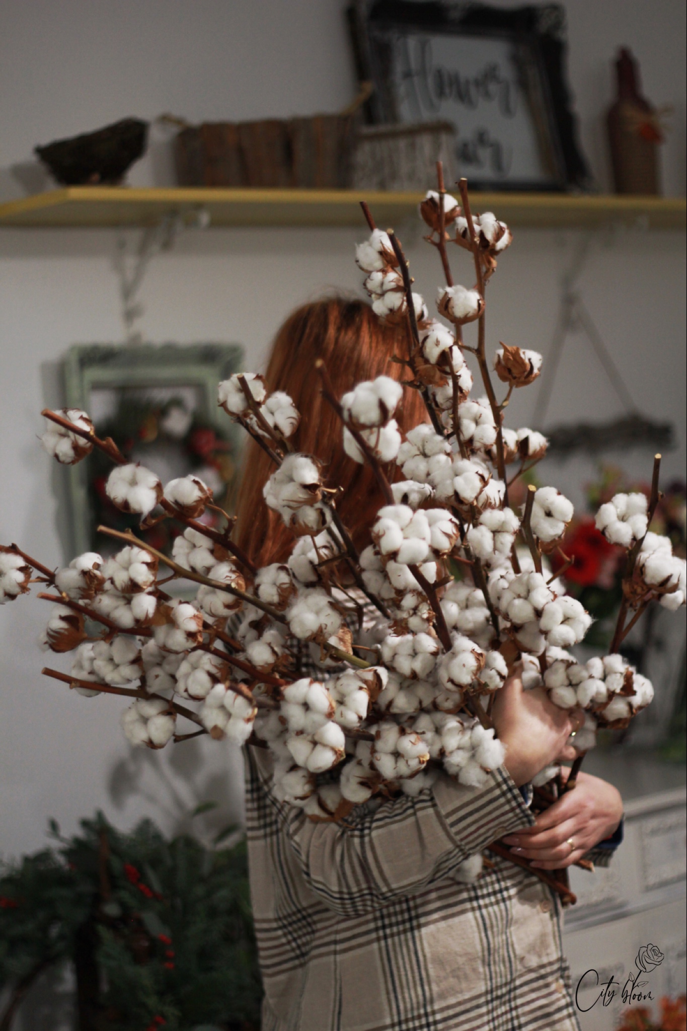 City Bloom