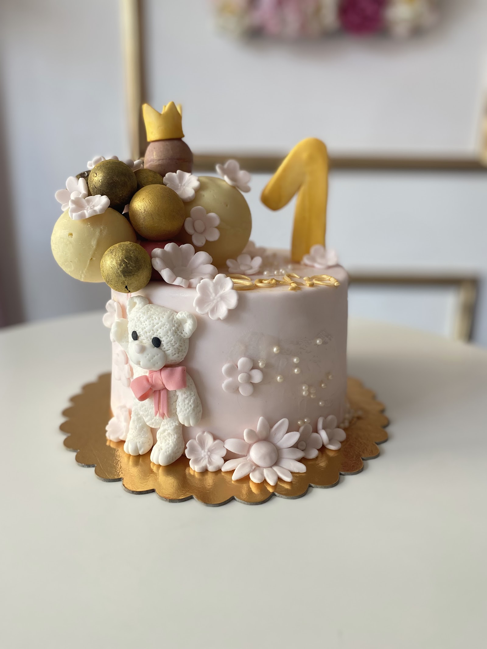 Cofetăria artizanală Ana’s sweets