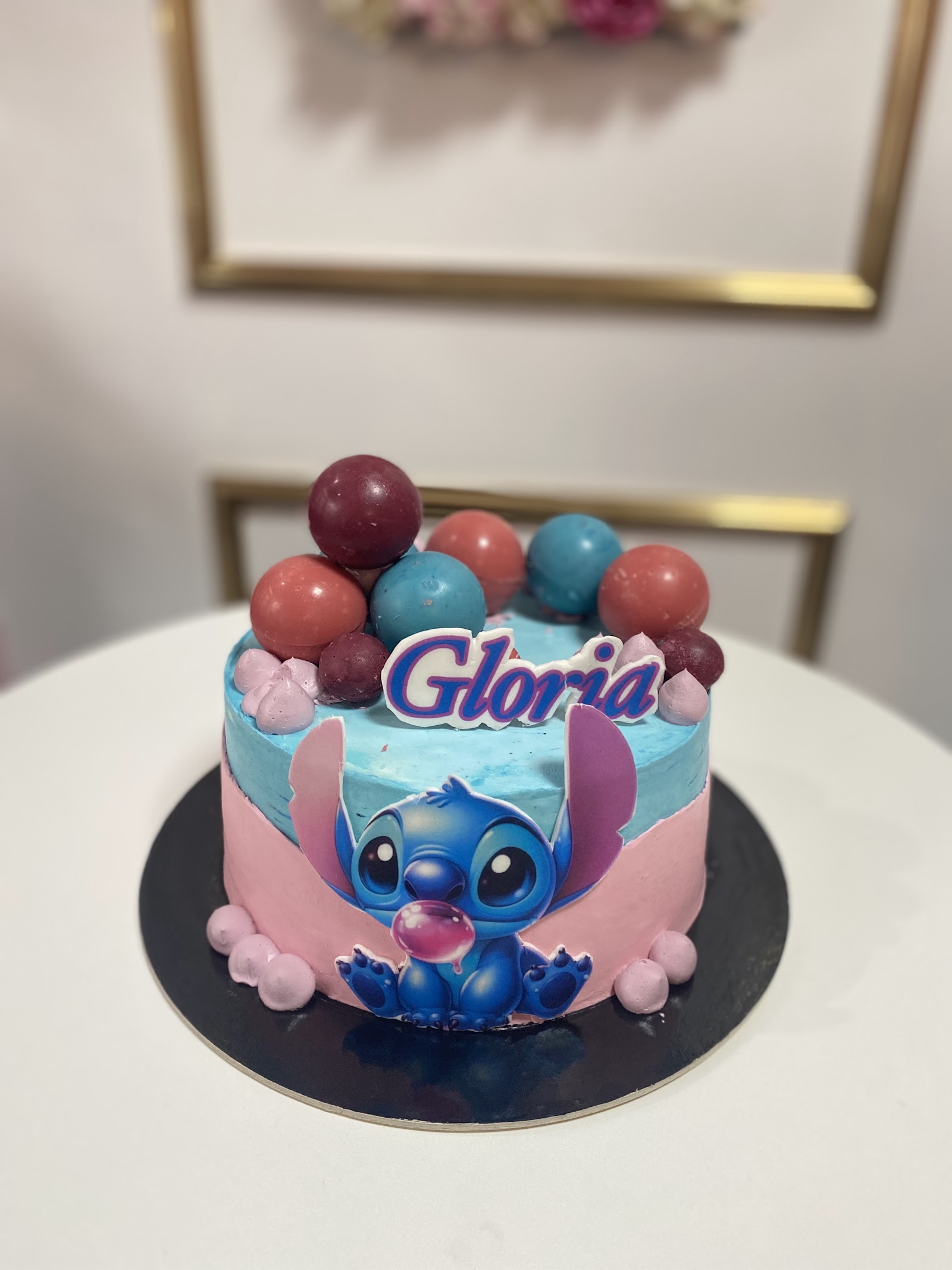 Cofetăria artizanală Ana’s sweets