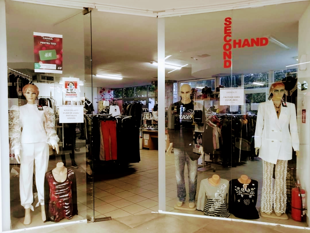 Urban Fashion Style