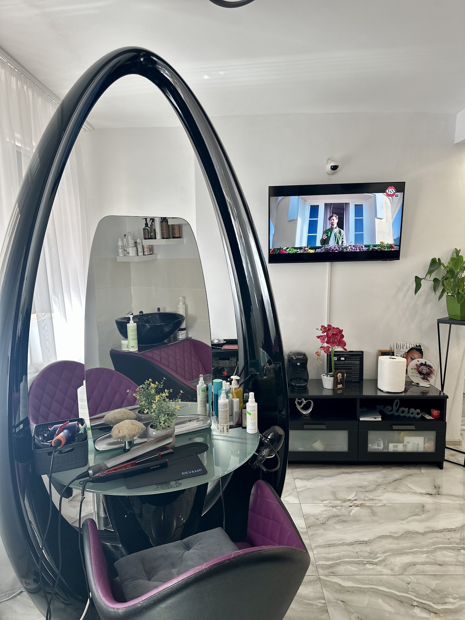 Luxury Beauty Studio
