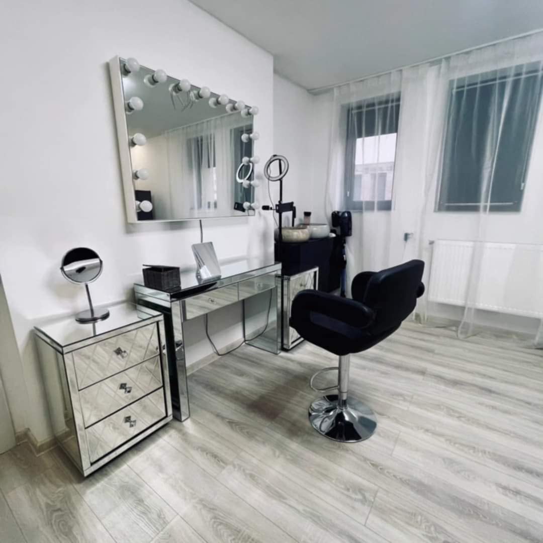 Luxury Beauty Studio