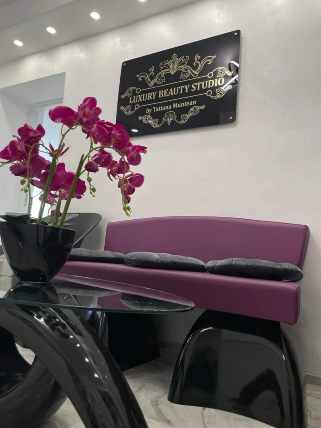 Luxury Beauty Studio