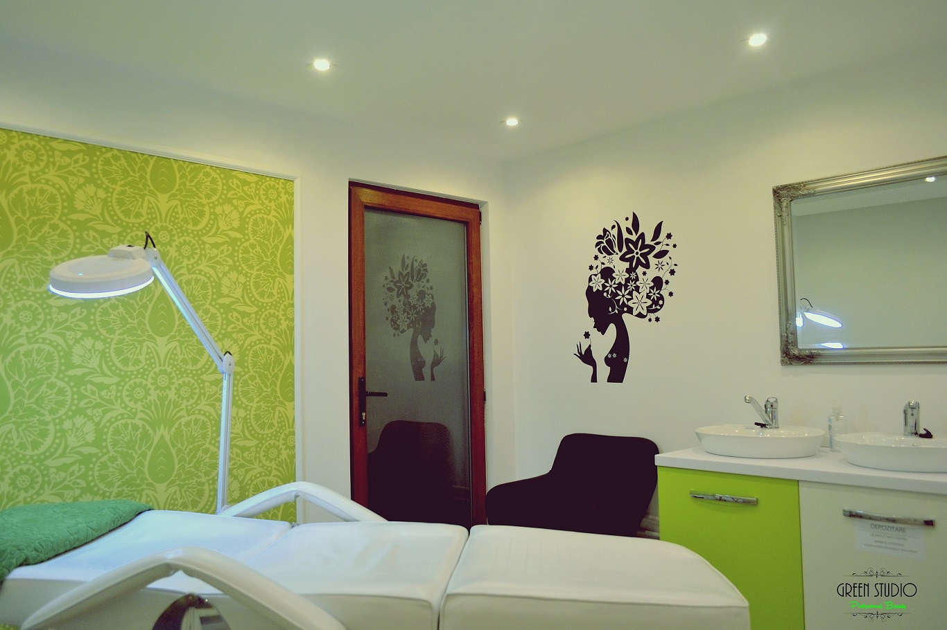 Green Studio 2