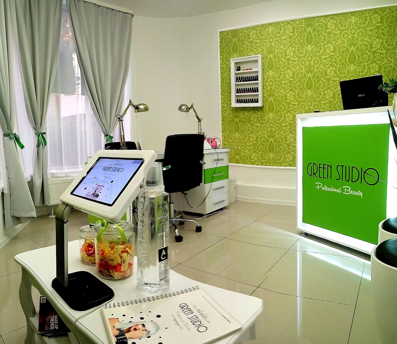 Green Studio
