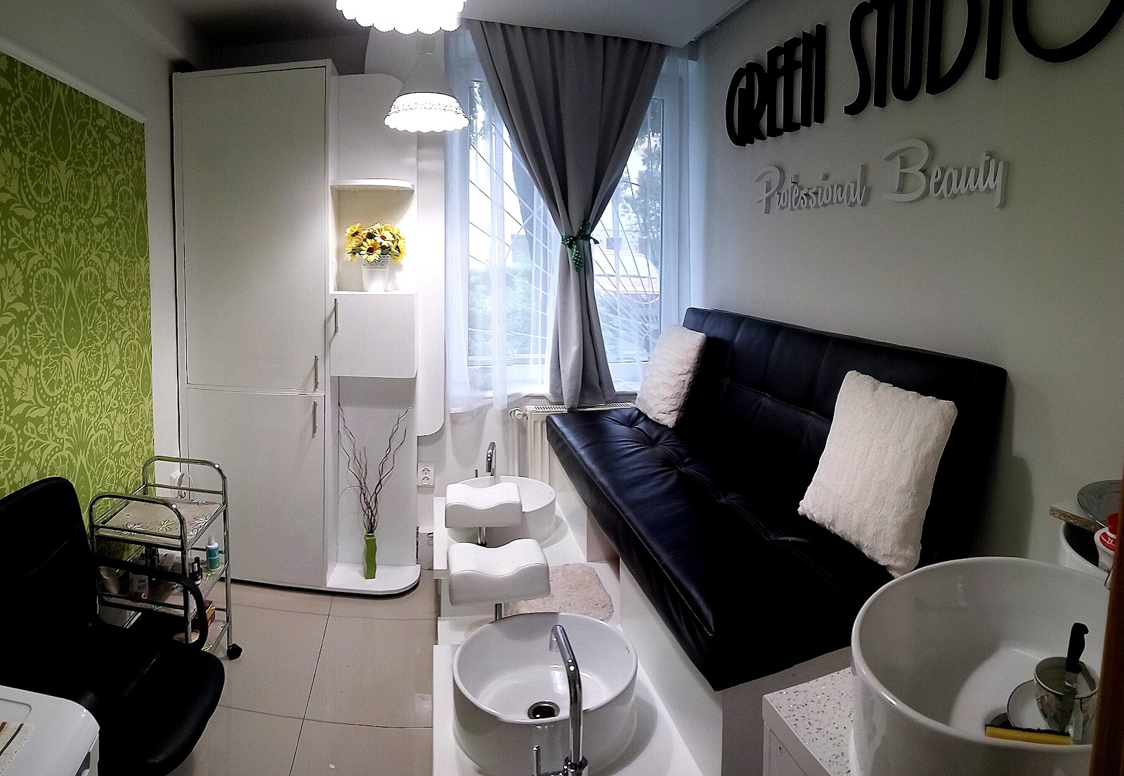 Green Studio