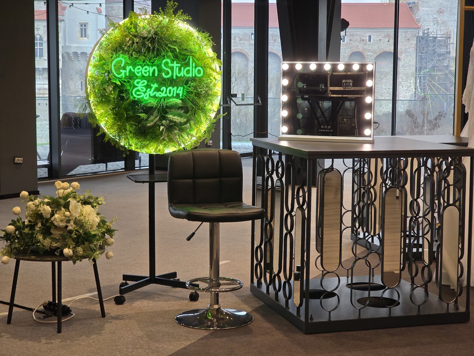 Green Studio