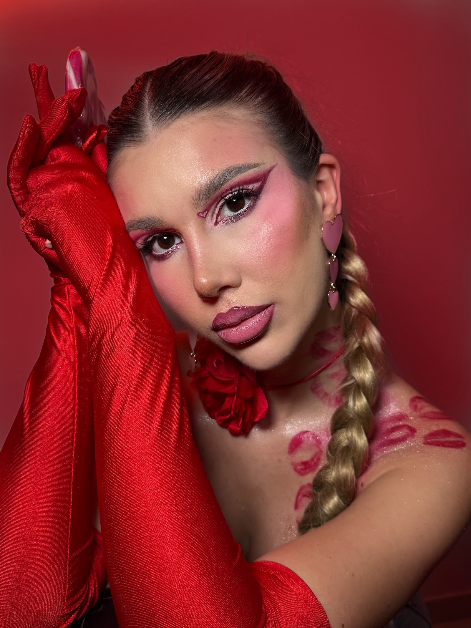 Andreea Iggy Beauty Studio
