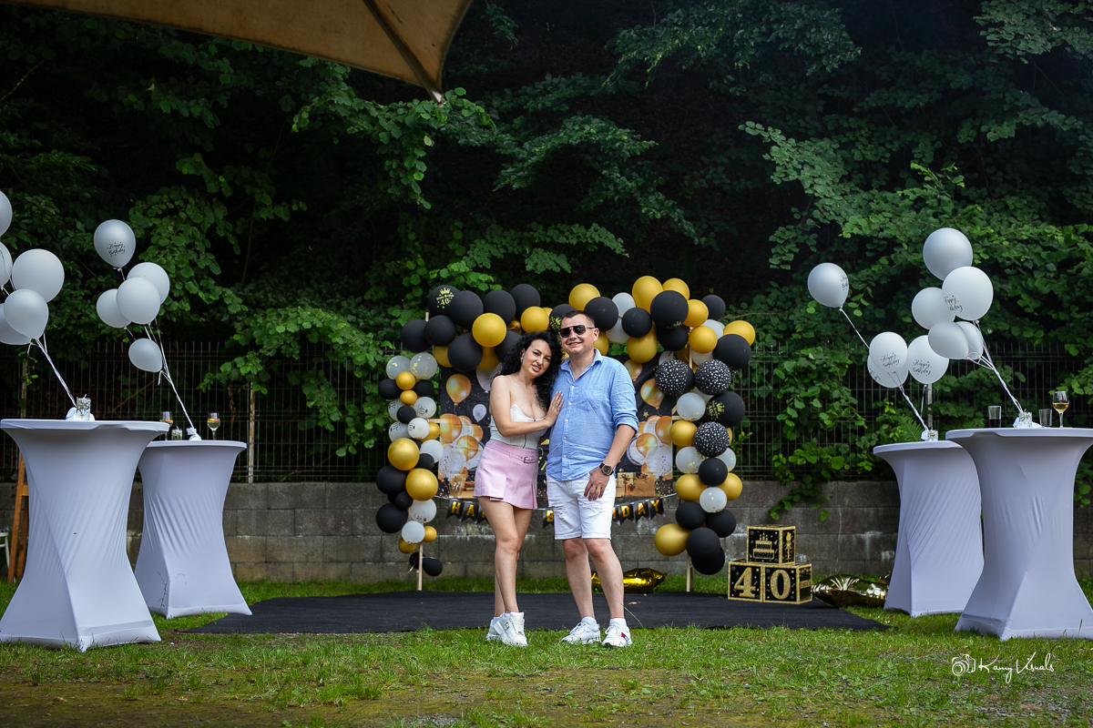 Kamy Visuals- Fotograf profesionist Cluj-Napoca