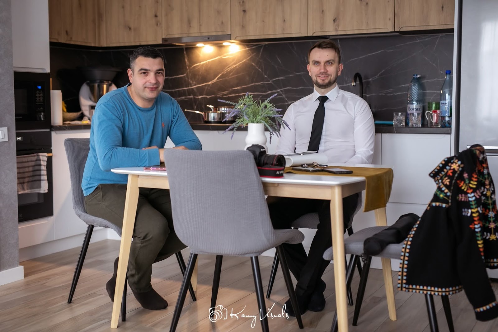 Kamy Visuals- Fotograf profesionist Cluj-Napoca
