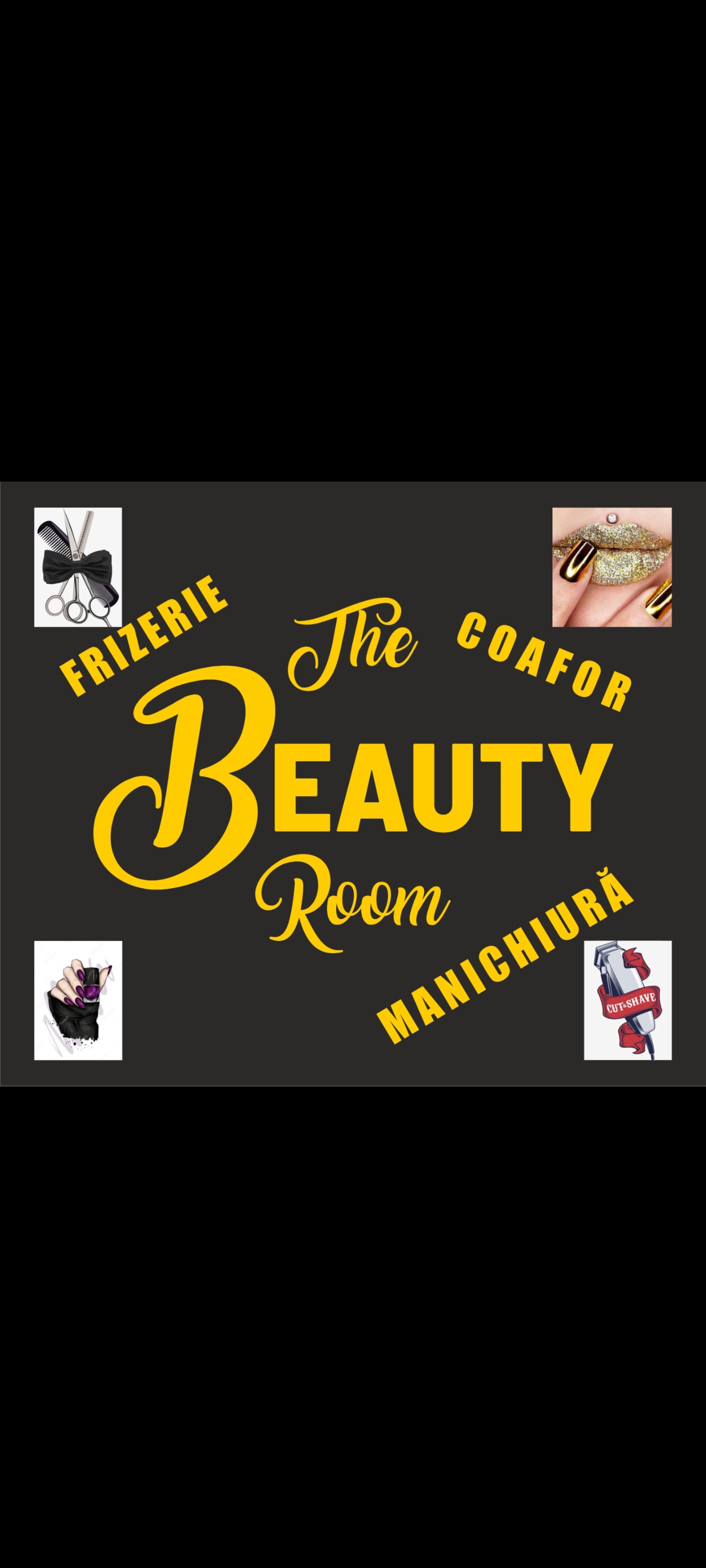 The Beauty Room, Hunedoara