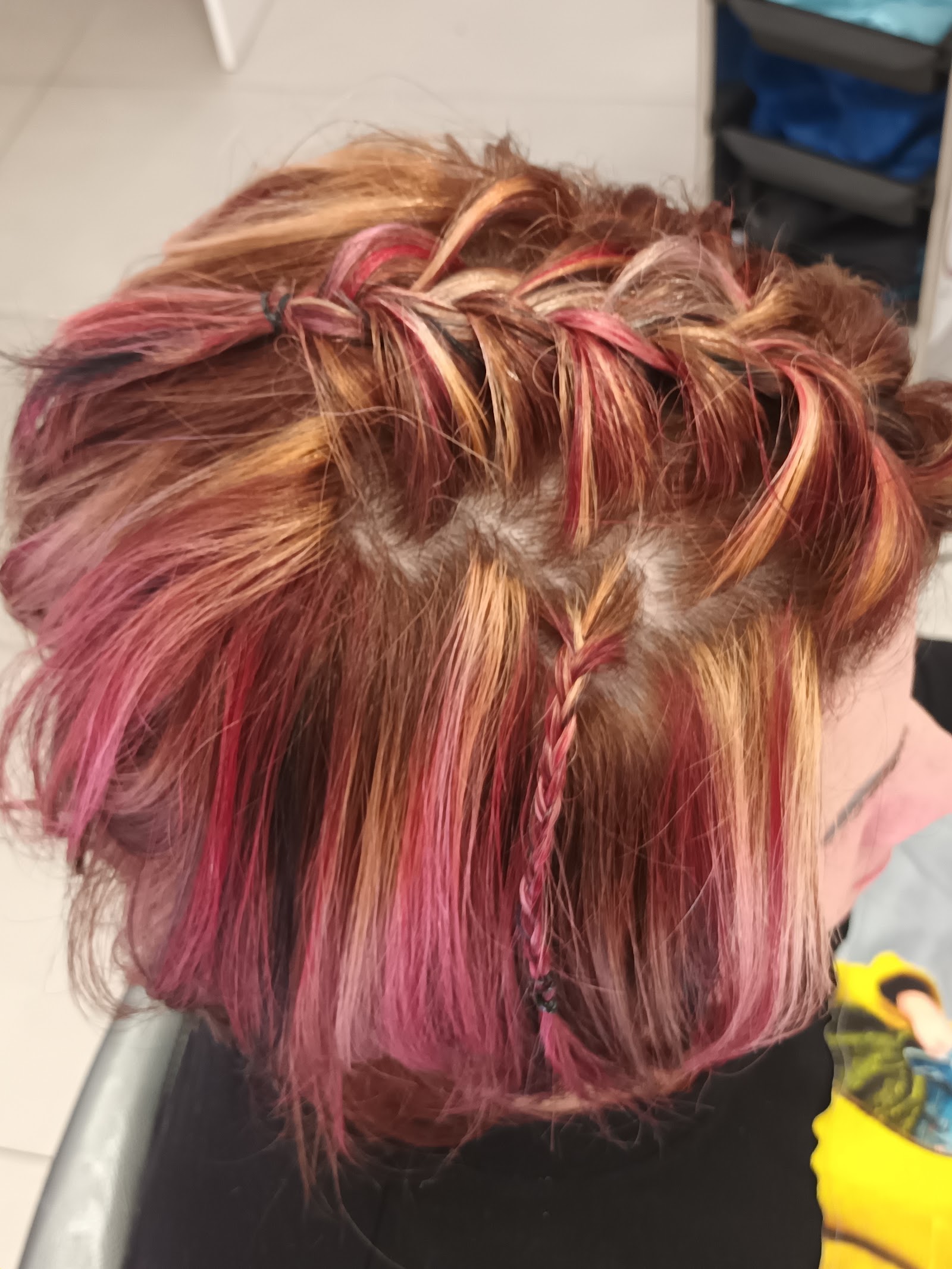 Salon Diane Beauty