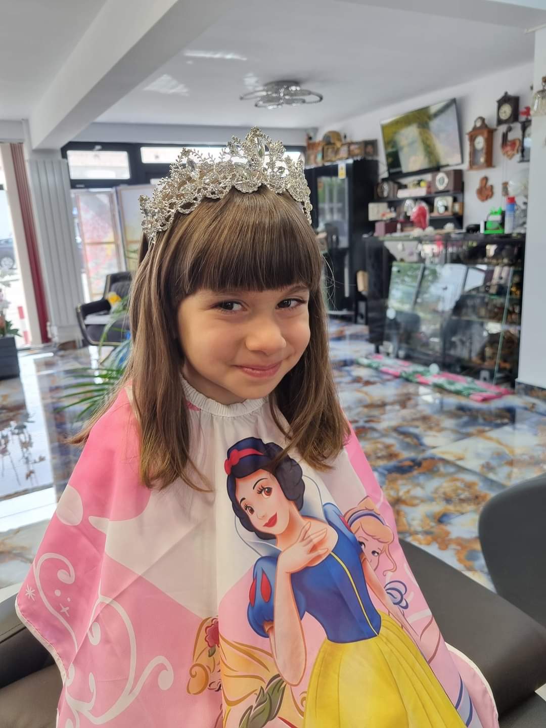 Salon A&A