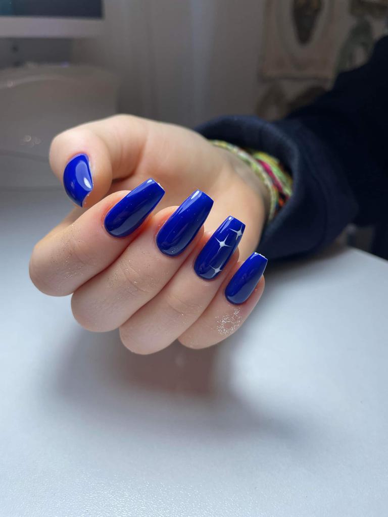 Salon Desiree
