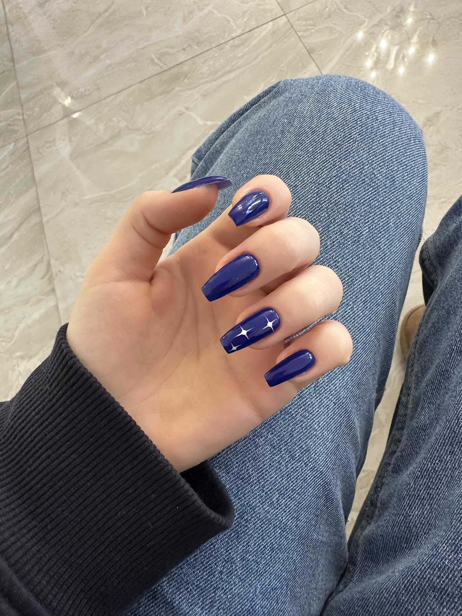 Salon Desiree