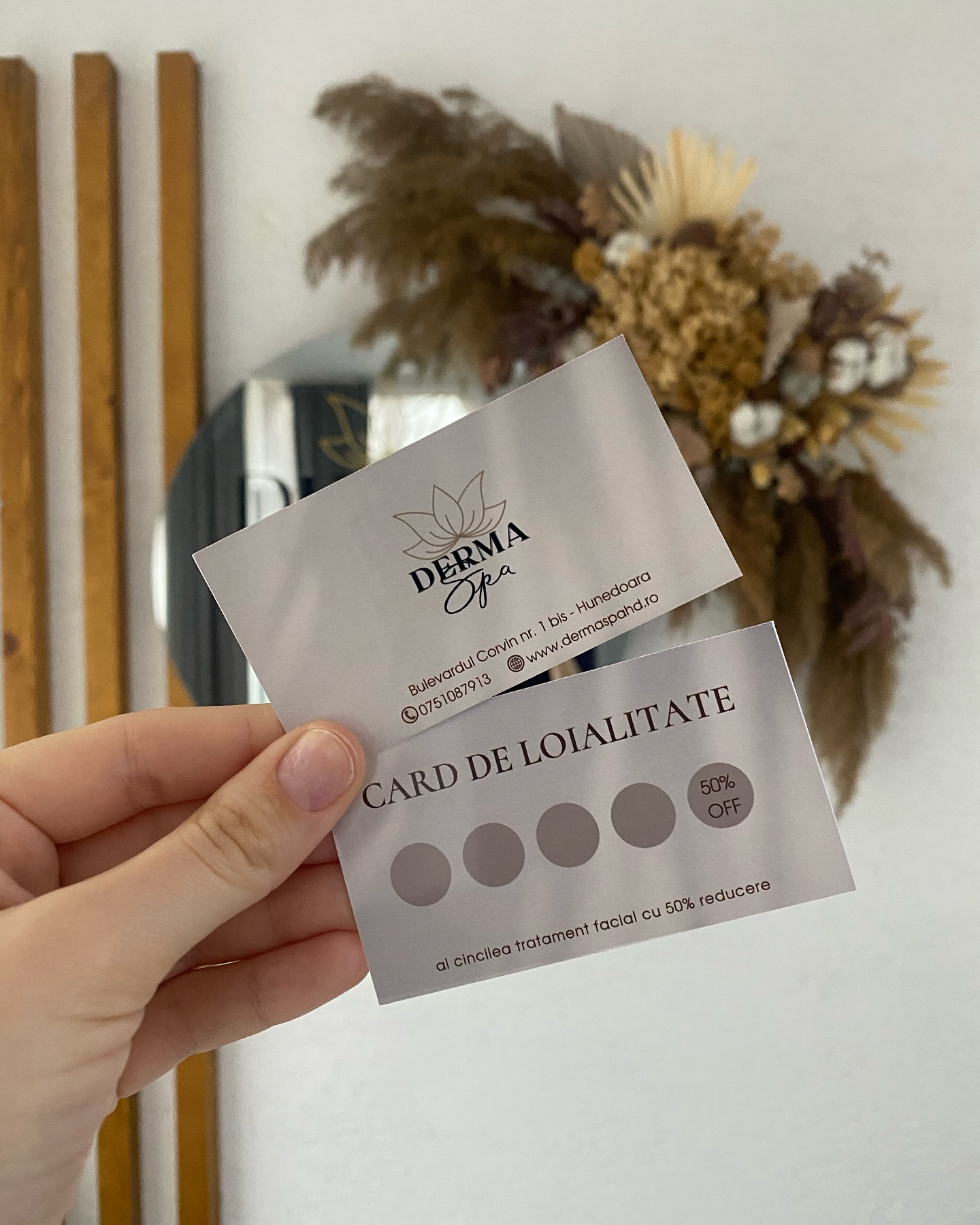 Derma Spa