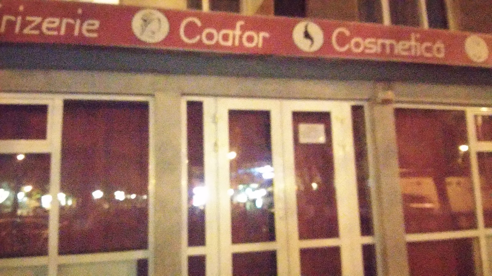 Coafor lena pop