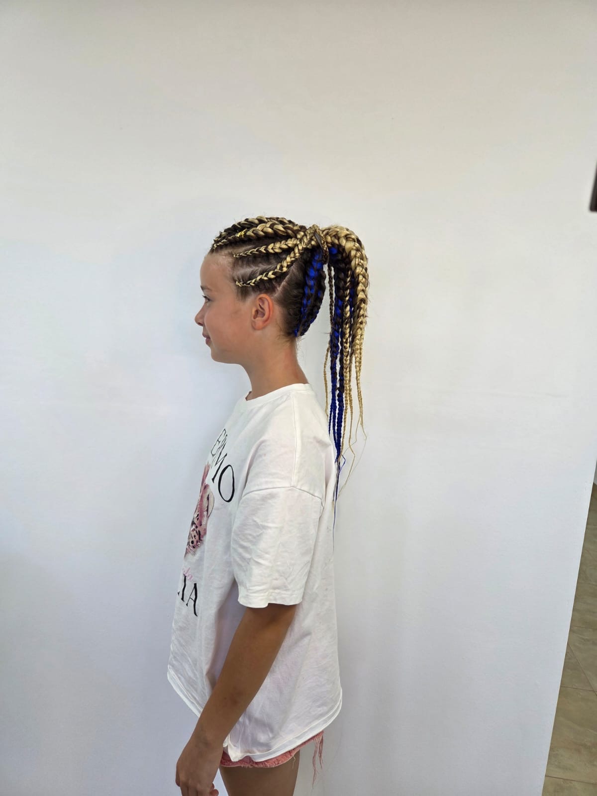 Codițe Afro Hunedoara