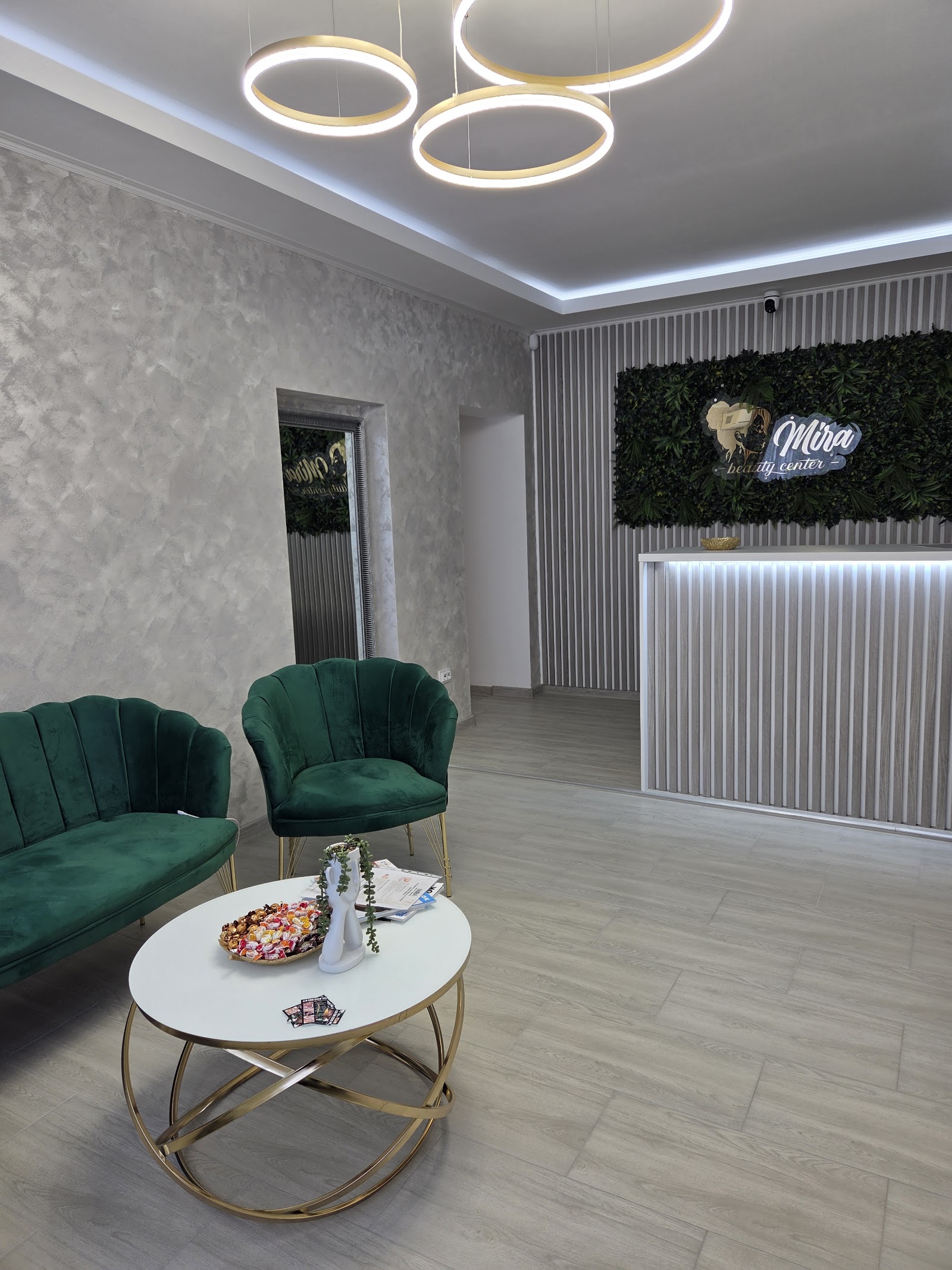 Mira Beauty Center