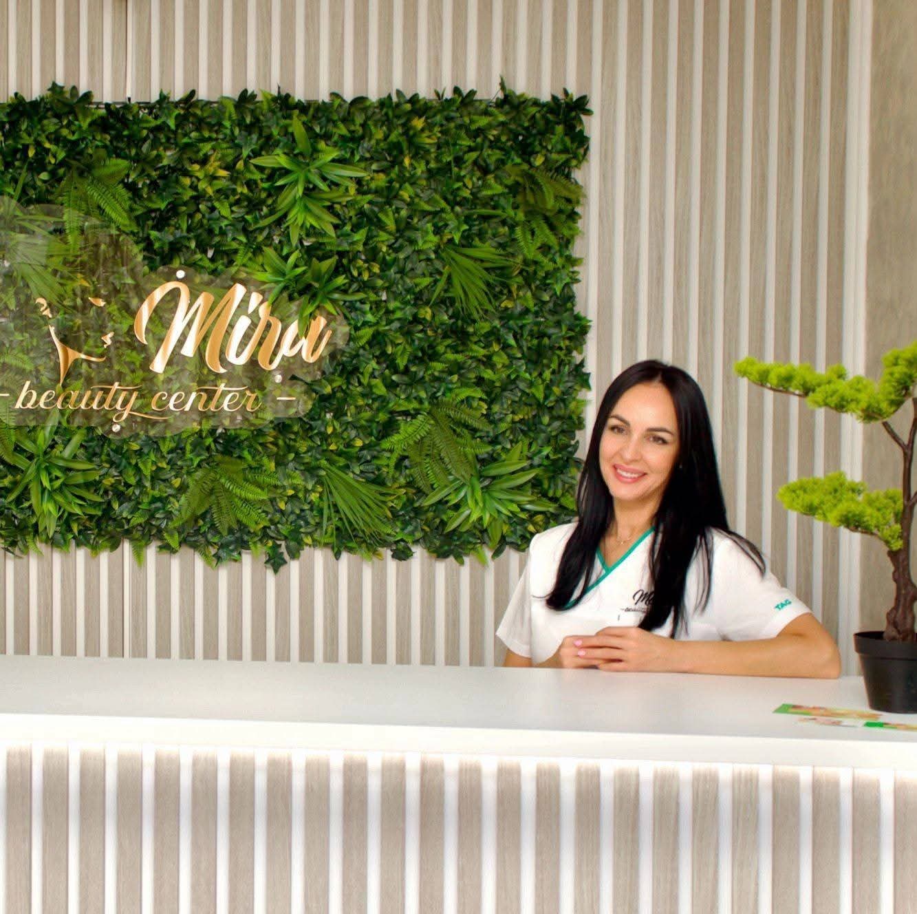Mira Beauty Center
