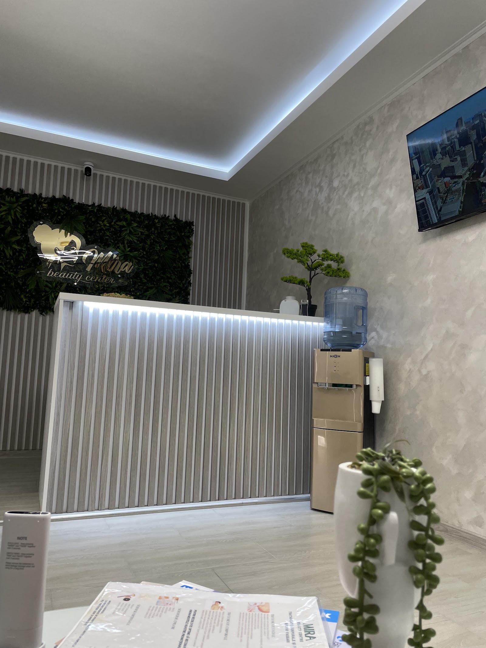 Mira Beauty Center