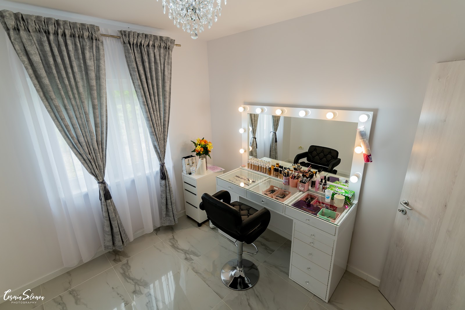 Damali’s Beauty Salon