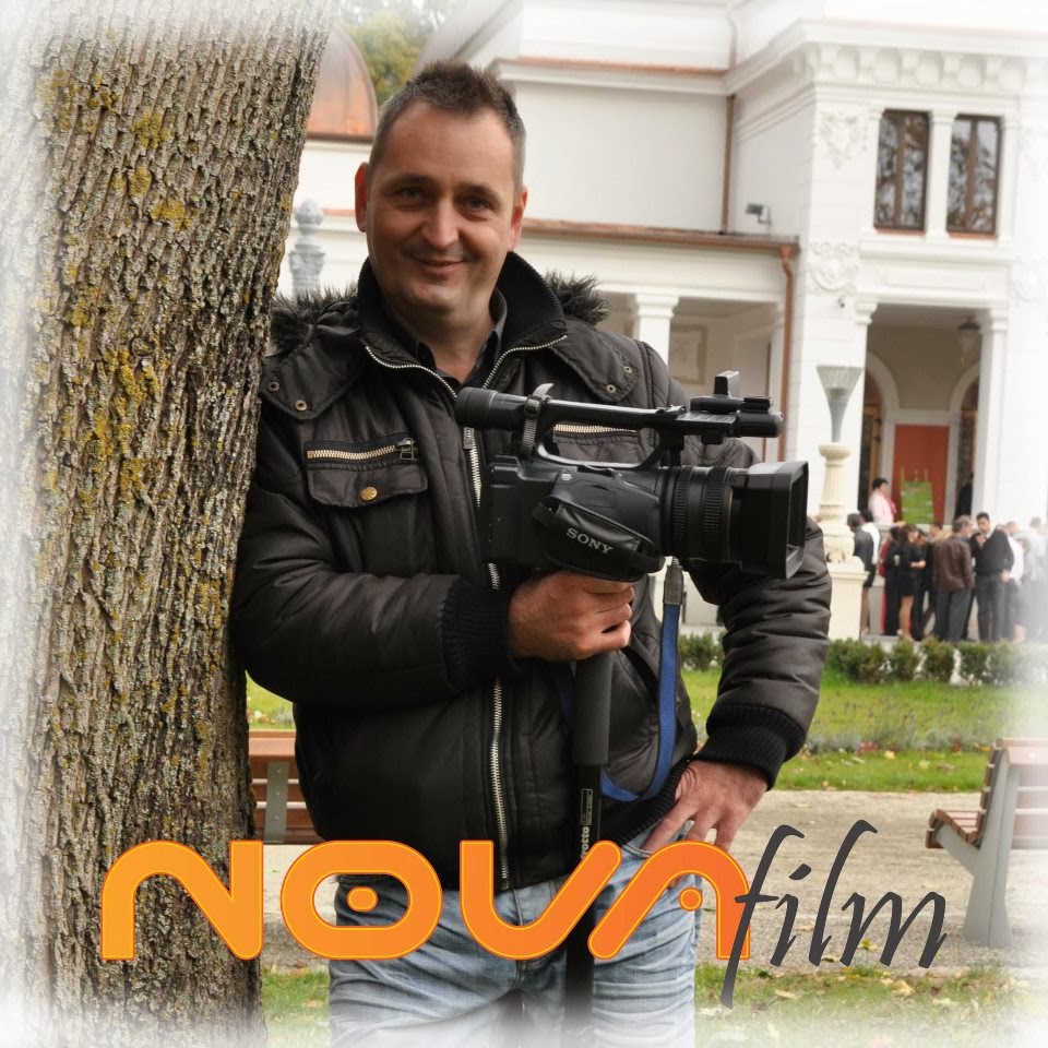 Nova Film Studio