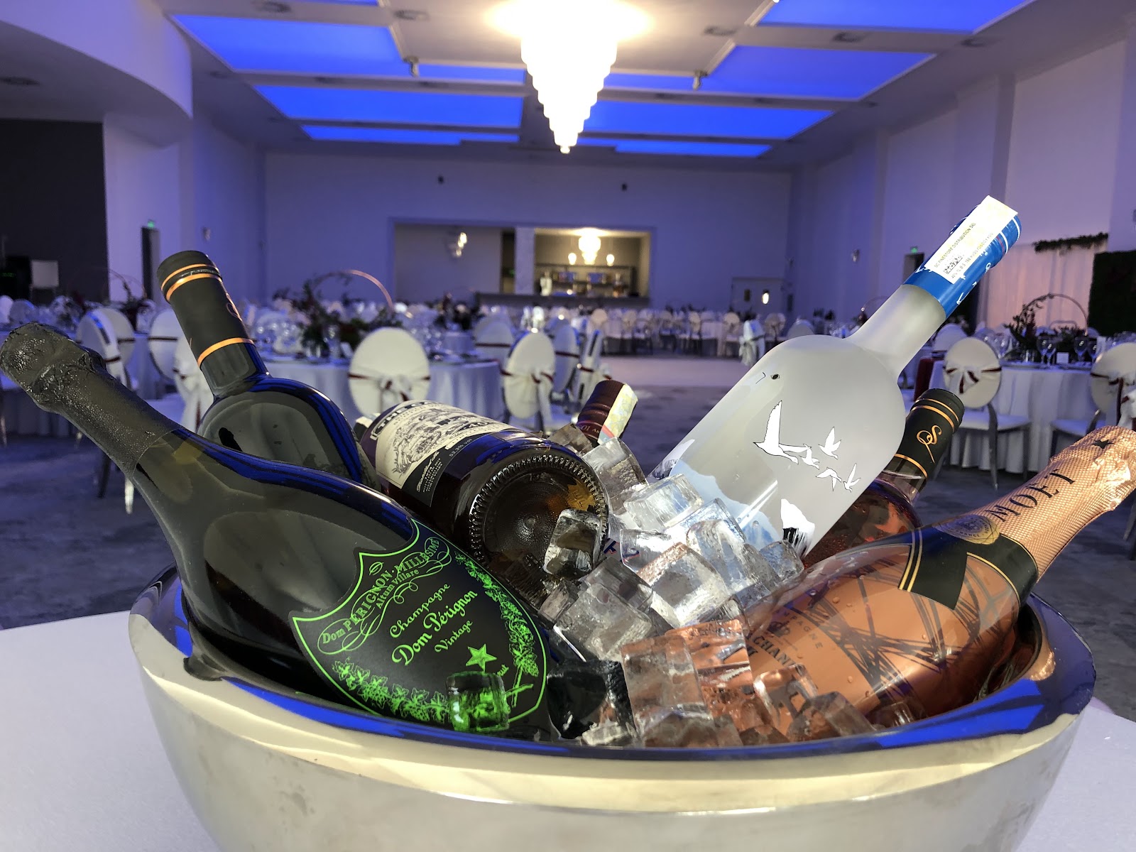 HoHa Events