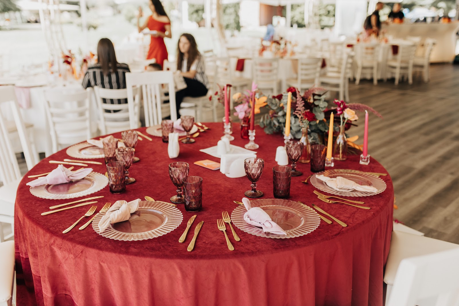 Floraria fLOVErs Events