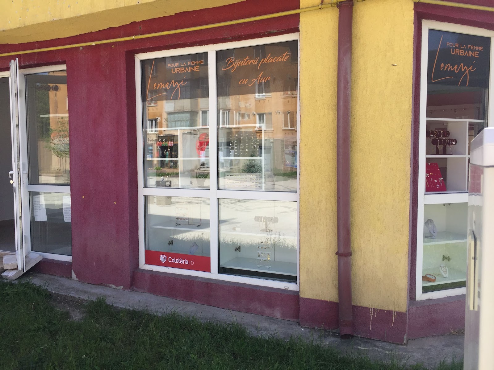 Lomeye Hunedoara