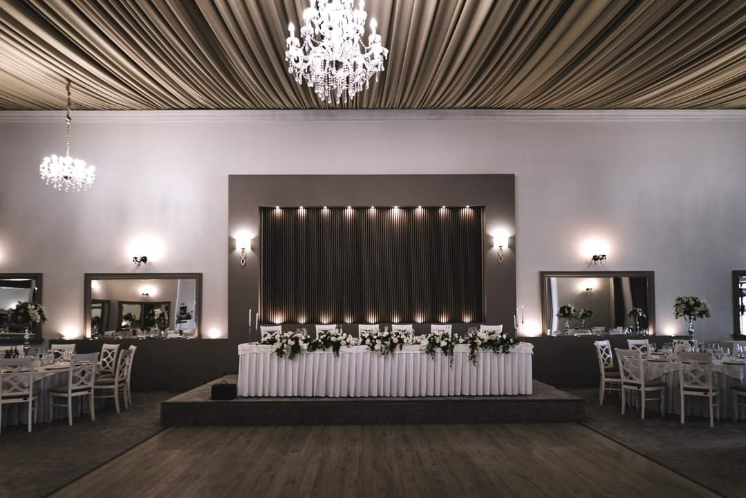 Prestige Events