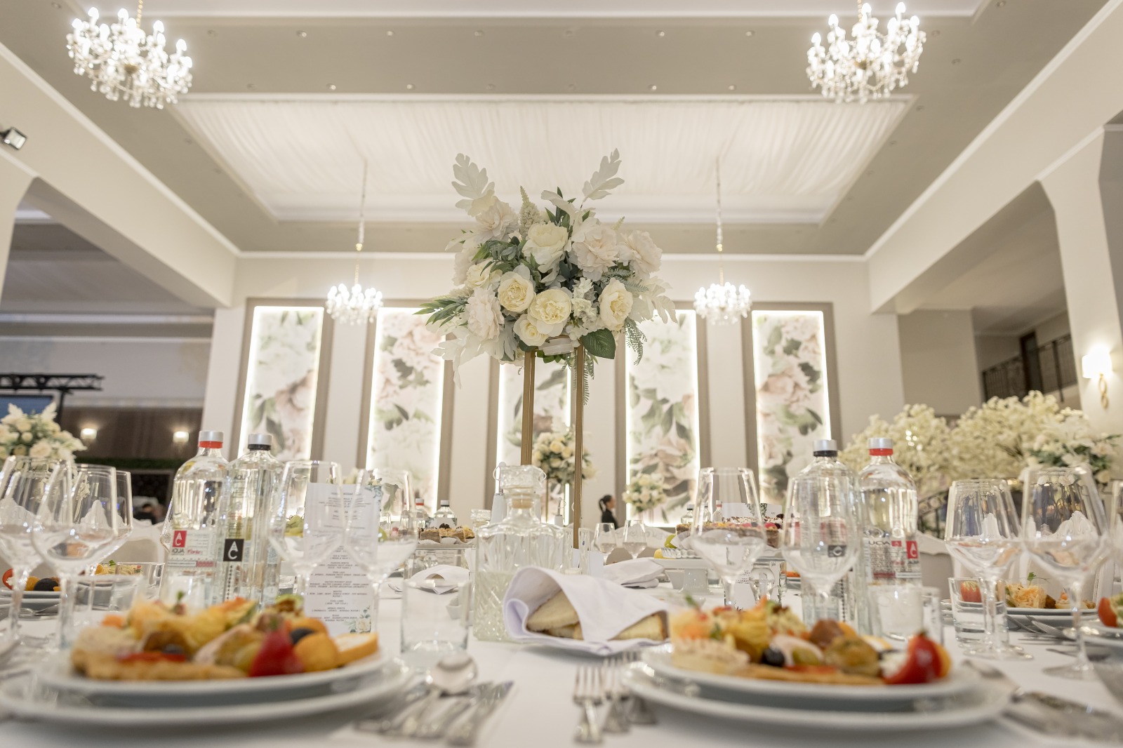 Prestige Events
