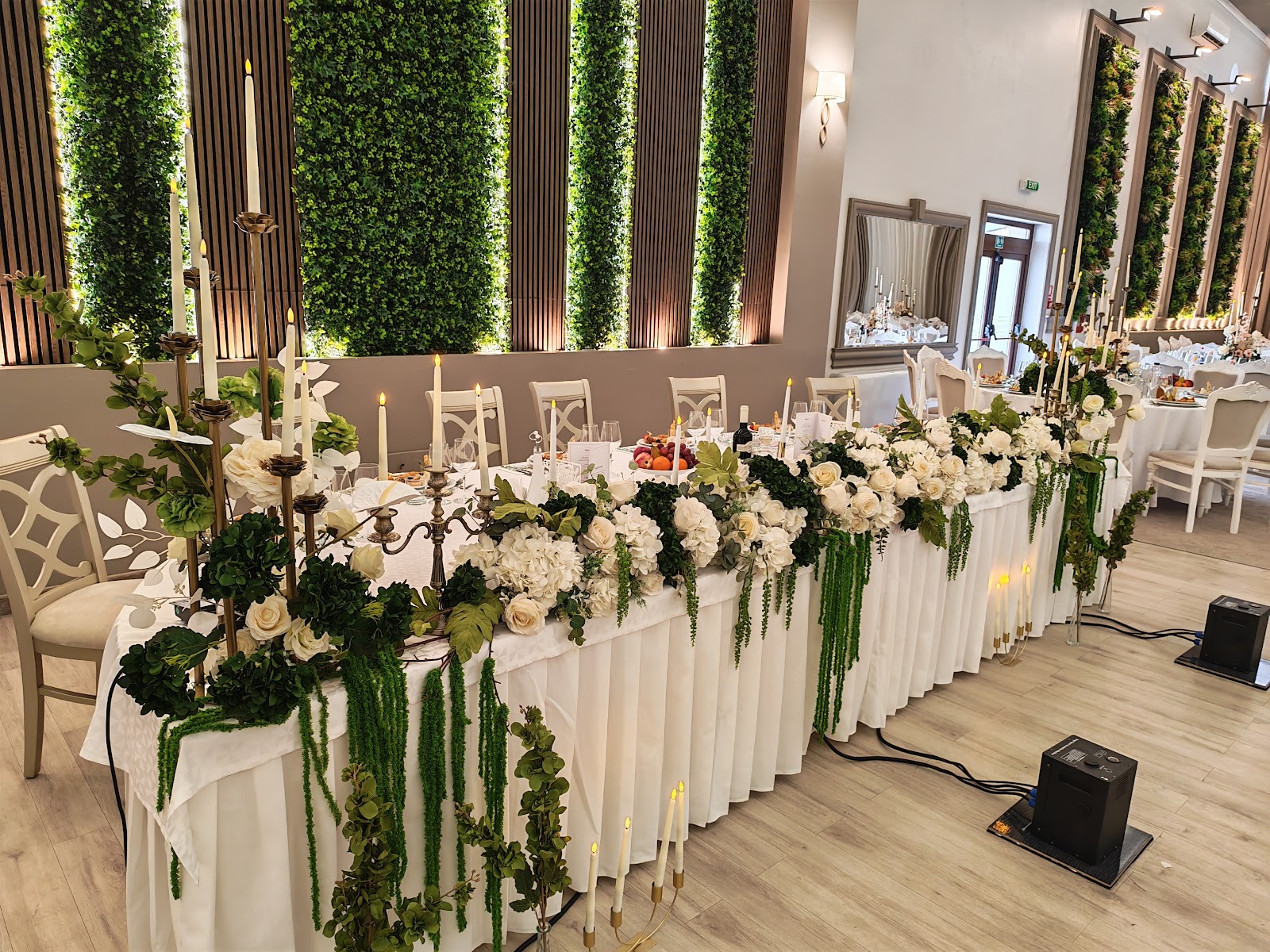 Prestige Events