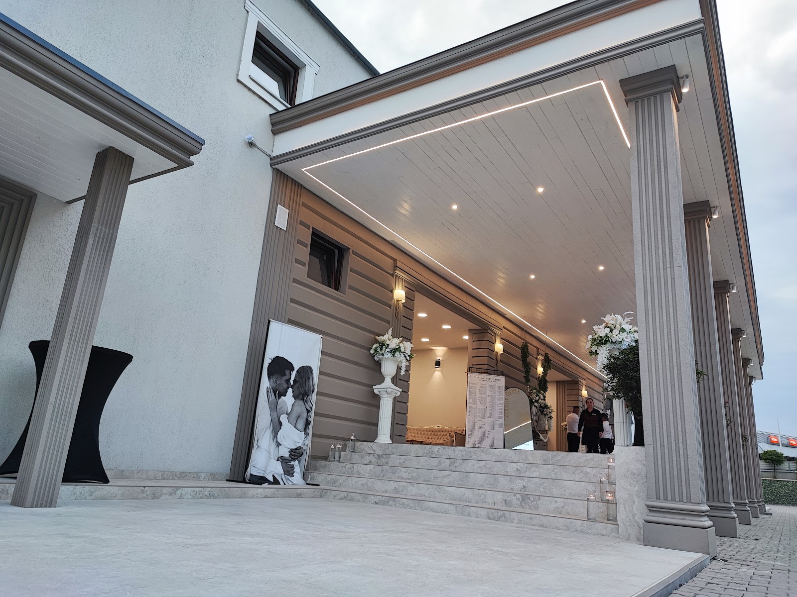 Prestige Events