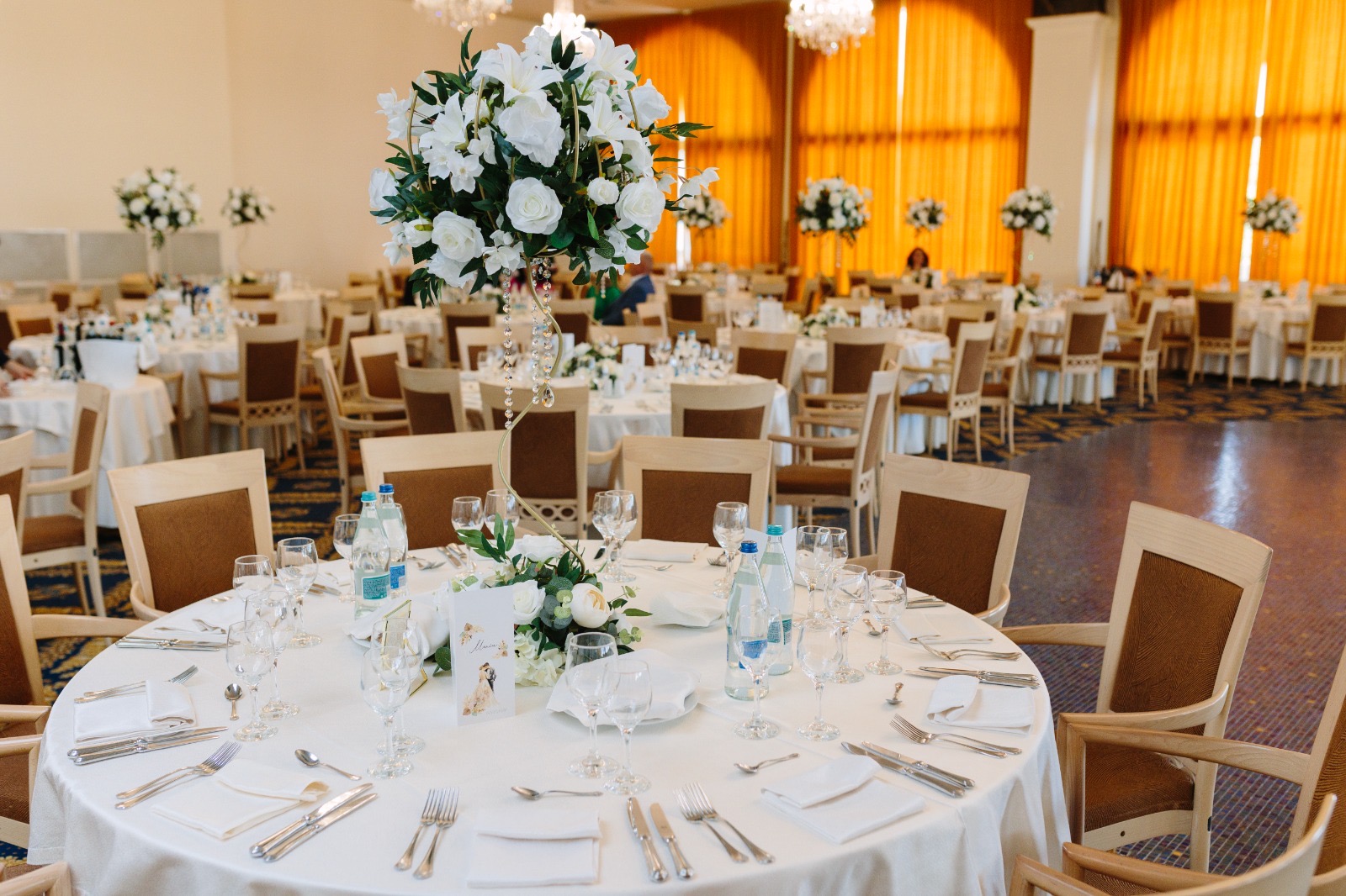 Floare de mai Events