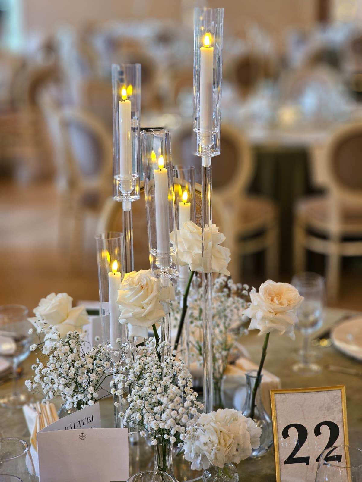 Floare de mai Events