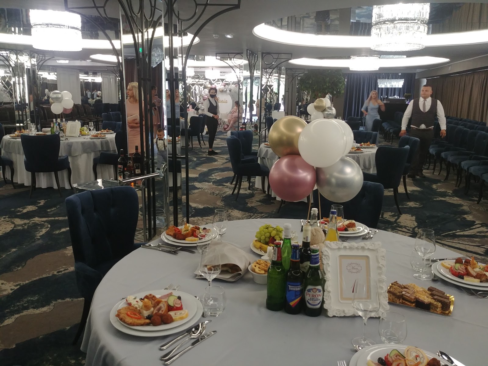Elegance Ballroom