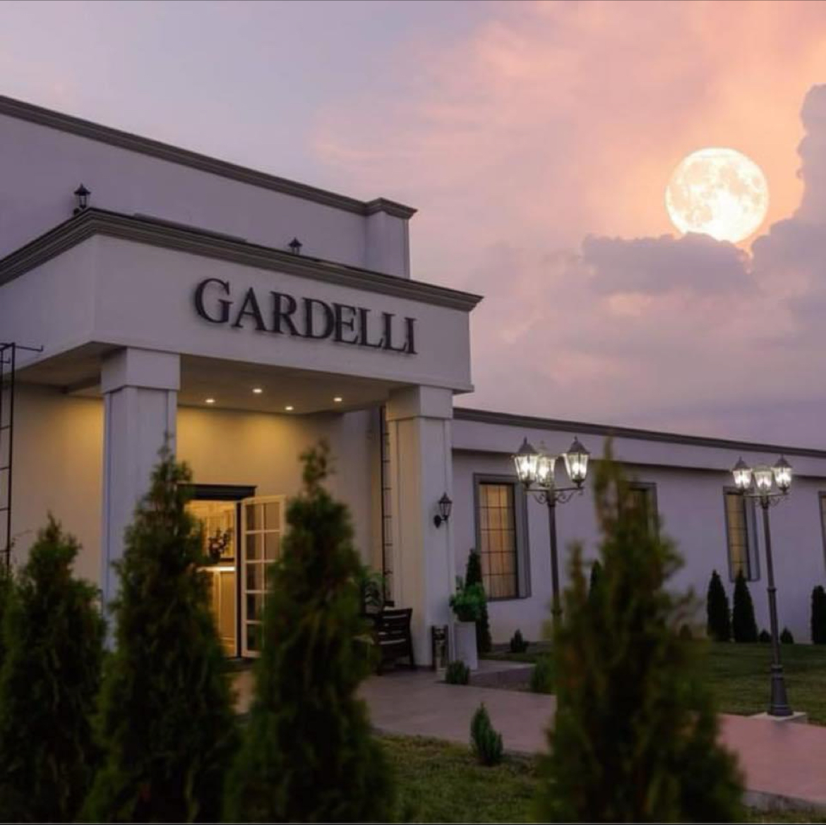 Gardelli Events