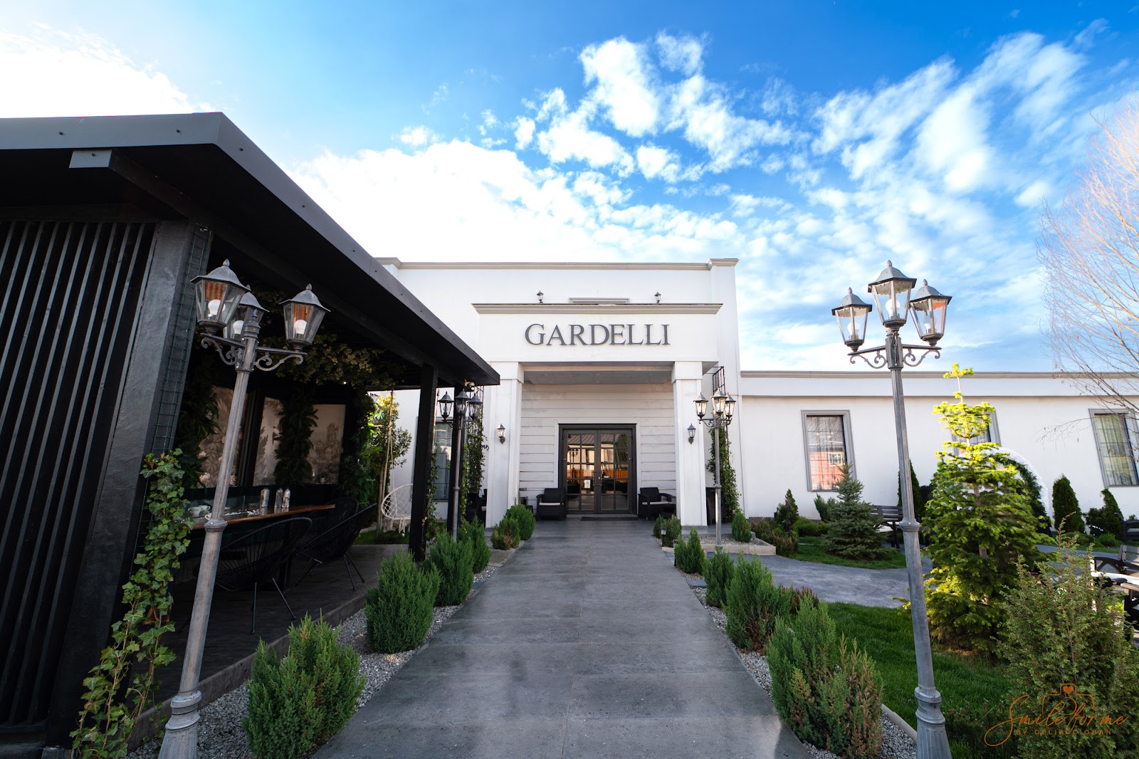 Gardelli Events