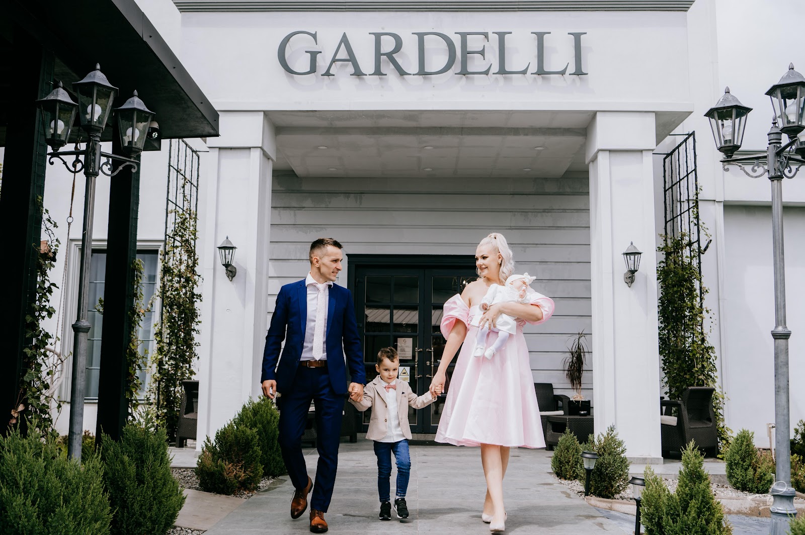 Gardelli Events
