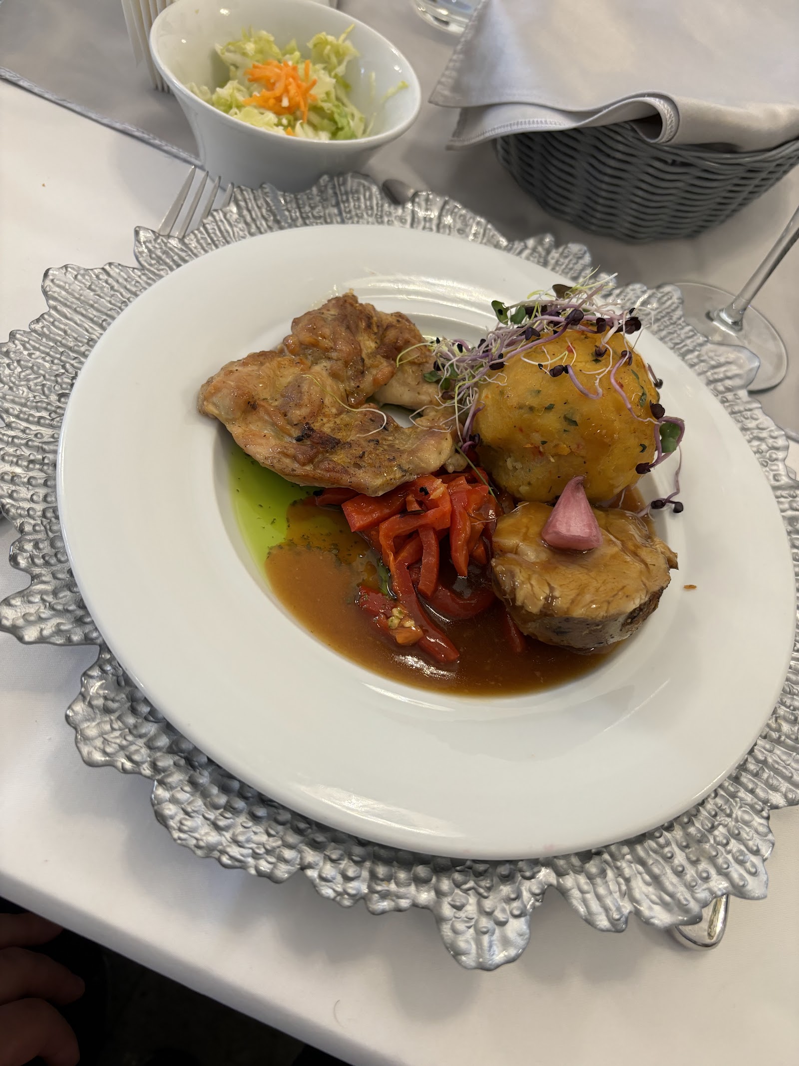 Restaurant Transilvania
