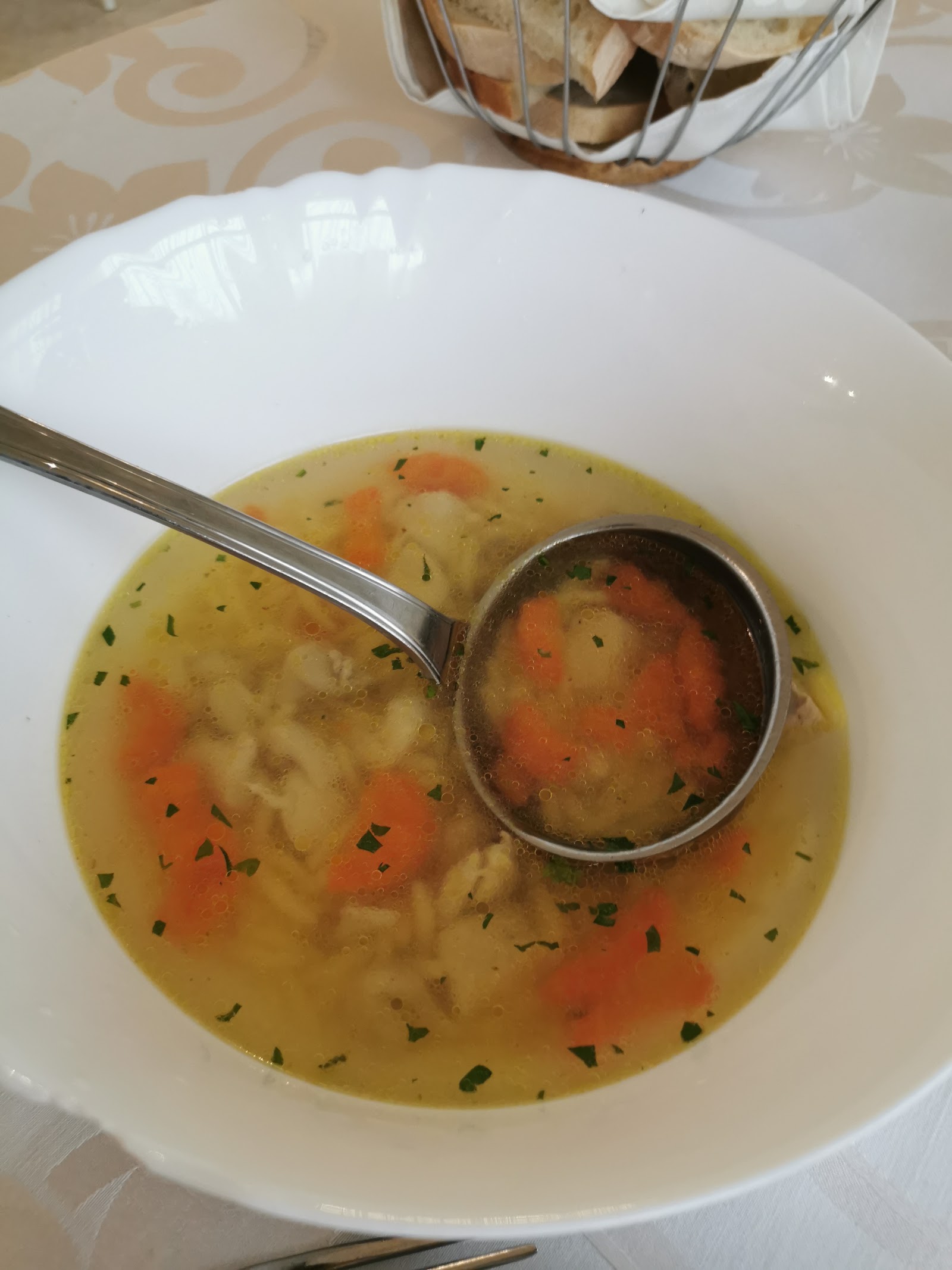 Restaurant Transilvania